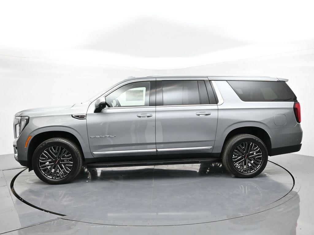 new 2025 GMC Yukon XL car, priced at $85,985