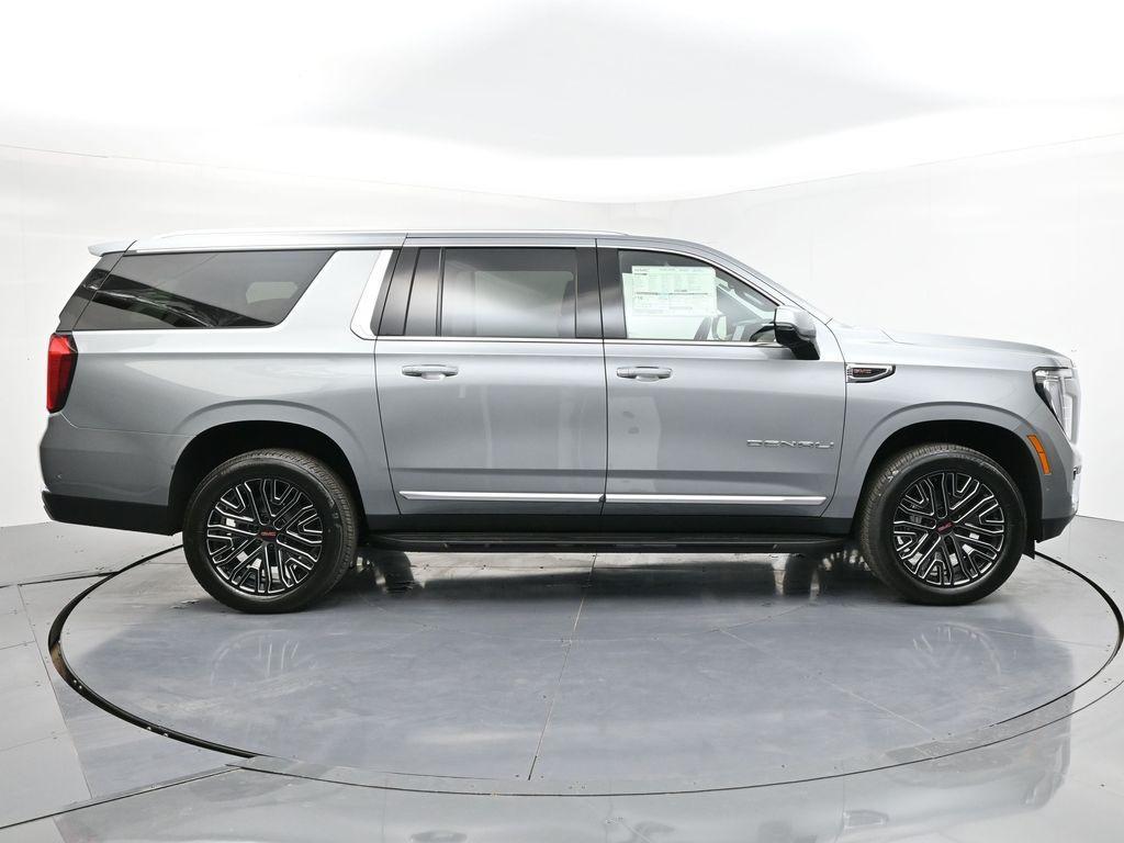 new 2025 GMC Yukon XL car, priced at $85,985