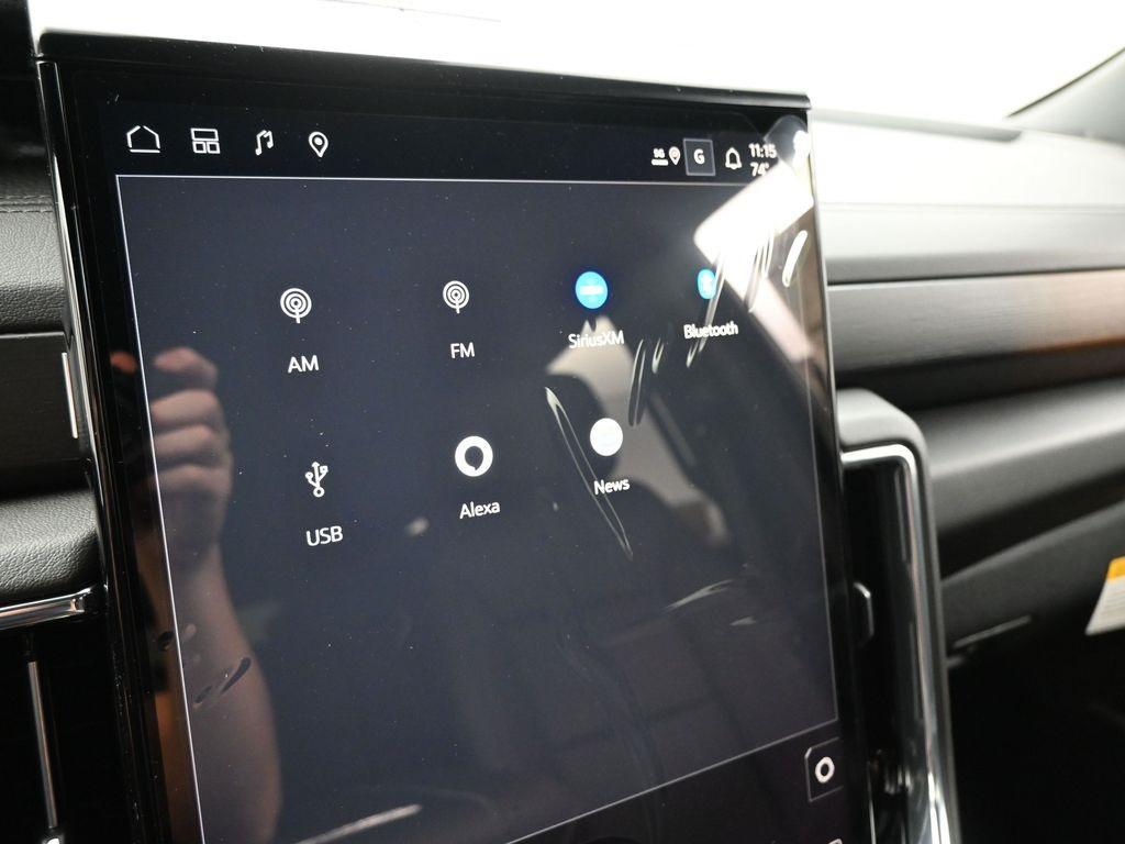 new 2025 GMC Yukon XL car, priced at $85,985