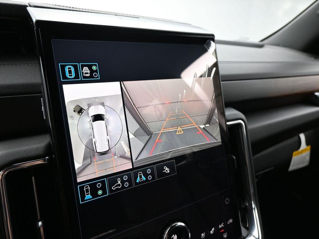 new 2025 GMC Yukon XL car, priced at $85,985