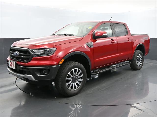 used 2020 Ford Ranger car, priced at $28,990