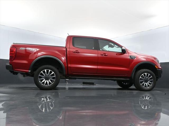 used 2020 Ford Ranger car, priced at $28,990