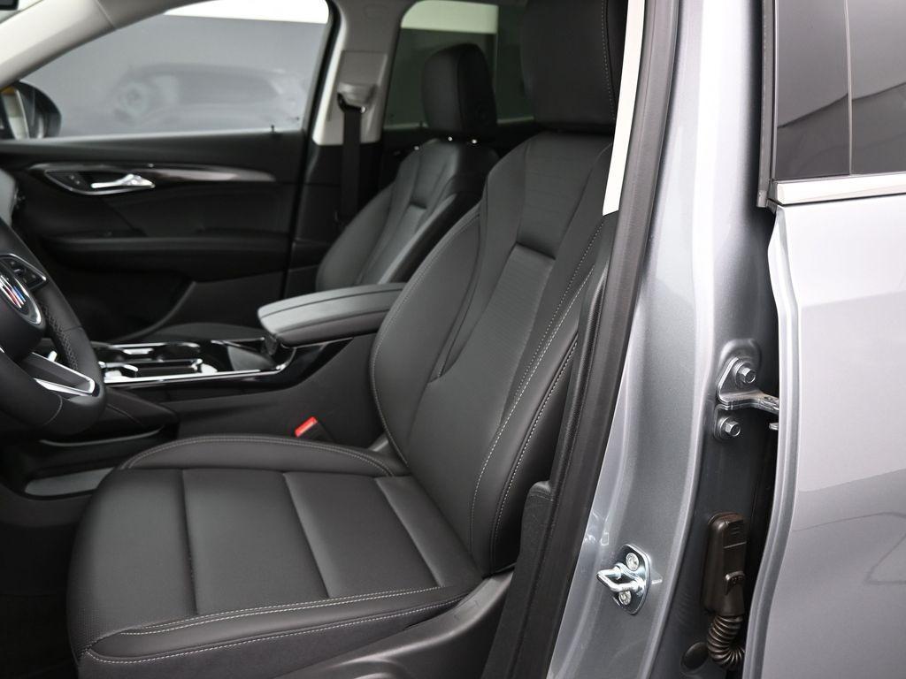 new 2025 Buick Envision car, priced at $38,240