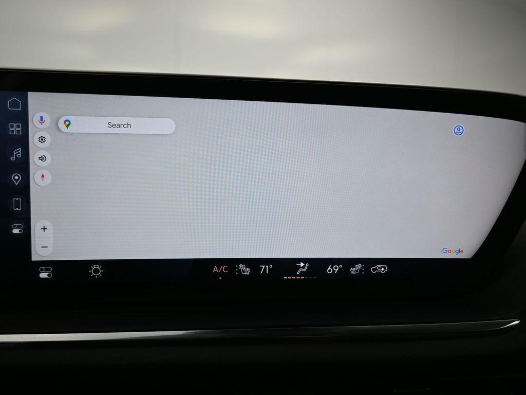 new 2025 Buick Envision car, priced at $38,240