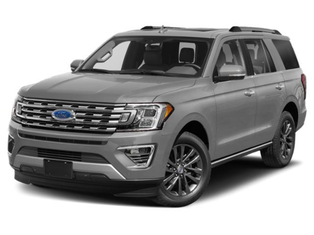 used 2019 Ford Expedition car