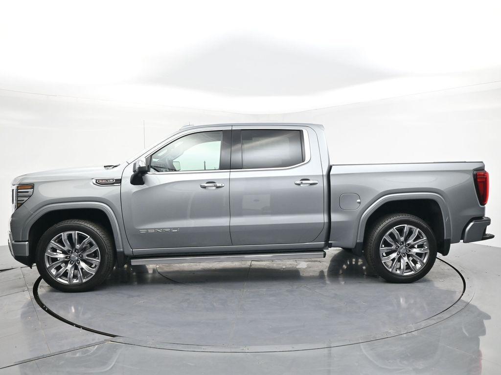 new 2026 GMC Sierra 1500 car, priced at $74,835