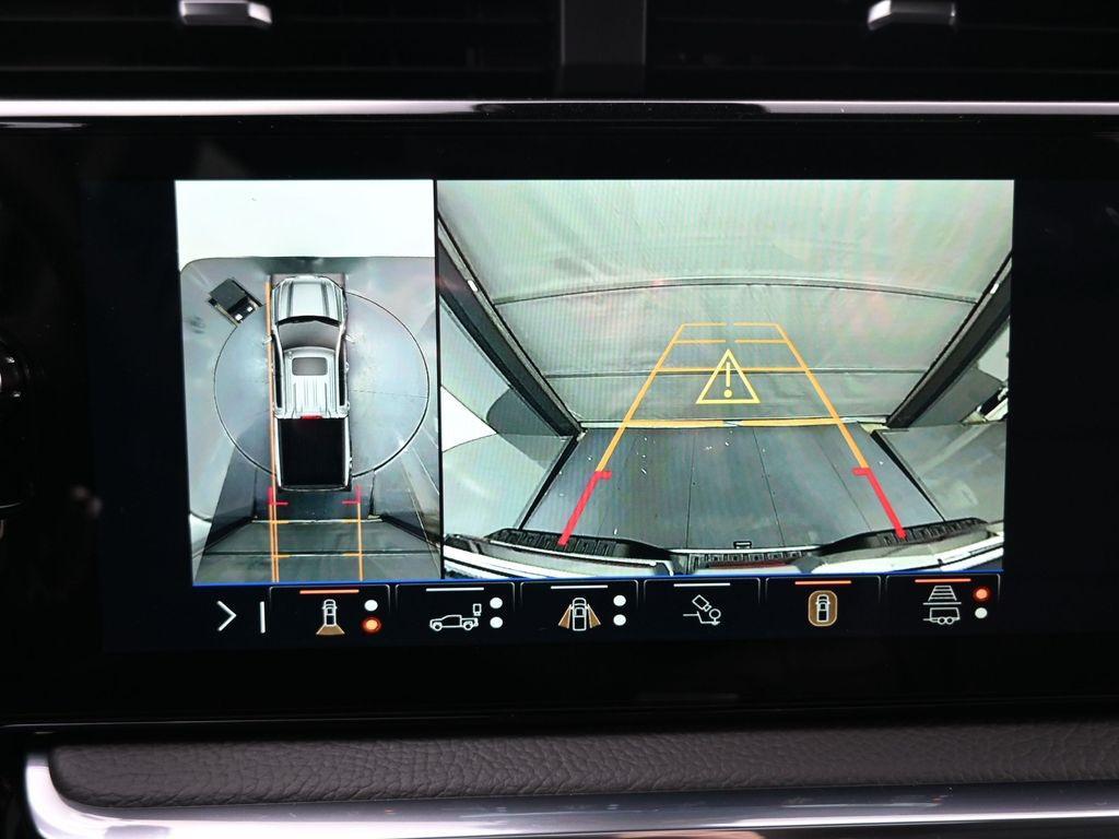 new 2026 GMC Sierra 1500 car, priced at $74,835