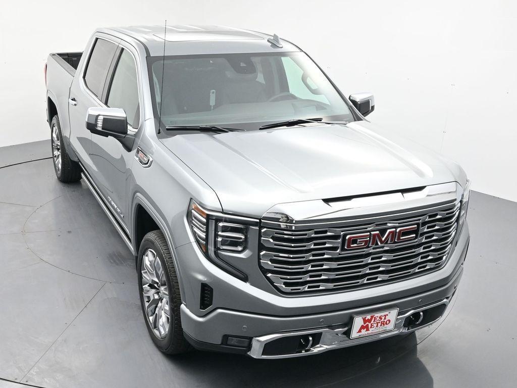 new 2026 GMC Sierra 1500 car, priced at $74,835