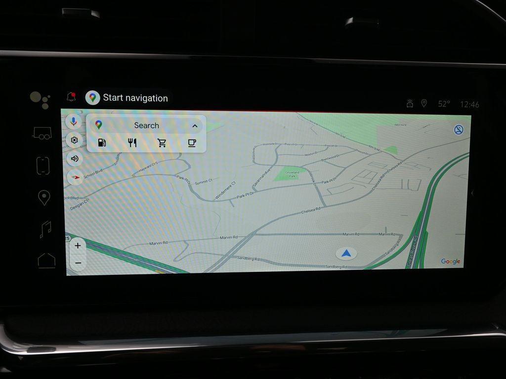 new 2026 GMC Sierra 1500 car, priced at $74,835