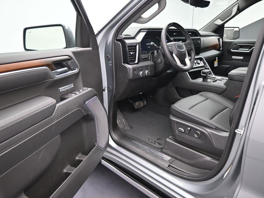 new 2026 GMC Sierra 1500 car, priced at $74,835