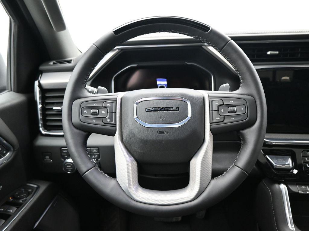 new 2026 GMC Sierra 1500 car, priced at $74,835