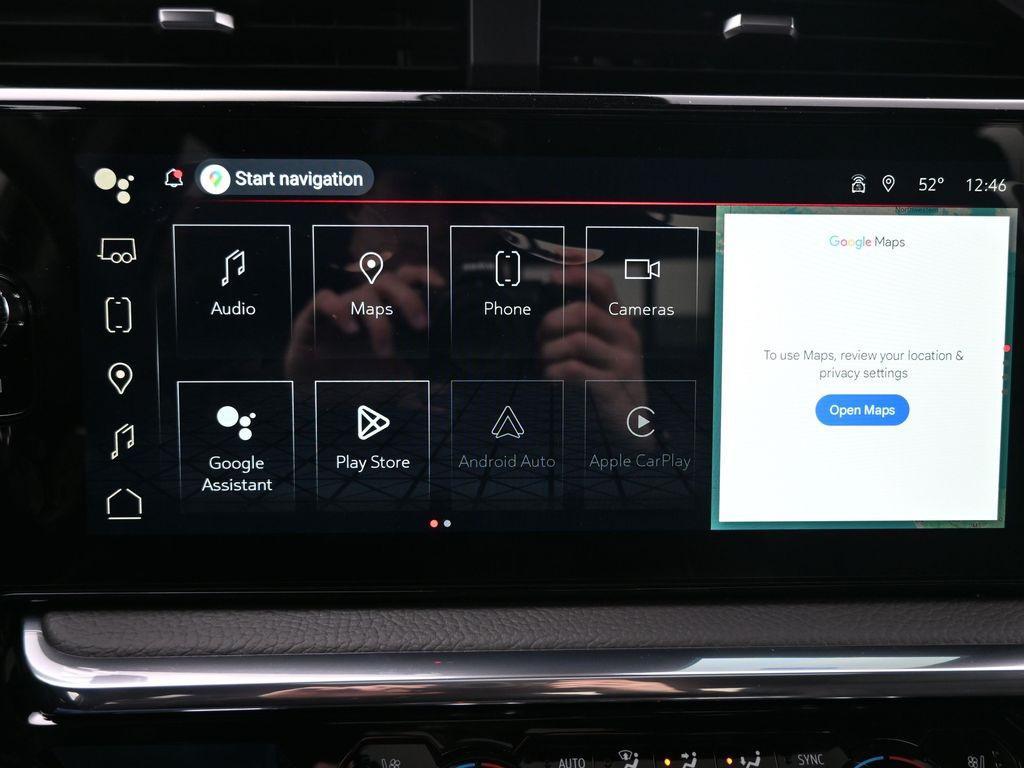 new 2026 GMC Sierra 1500 car, priced at $74,835