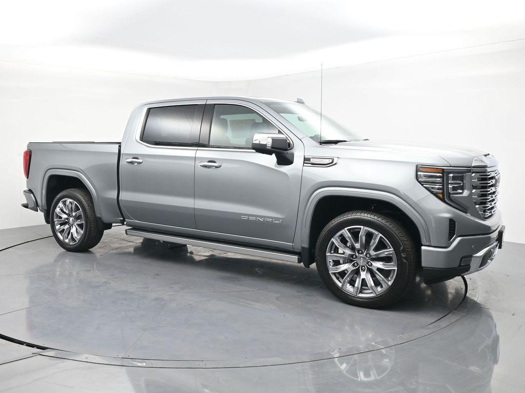 new 2026 GMC Sierra 1500 car, priced at $74,835