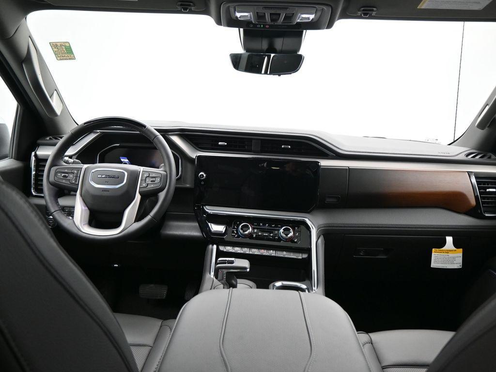 new 2026 GMC Sierra 1500 car, priced at $74,835