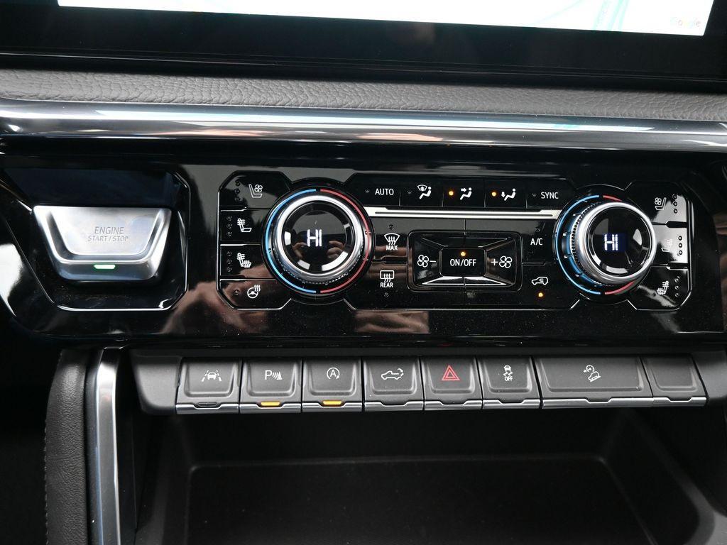 new 2026 GMC Sierra 1500 car, priced at $74,835