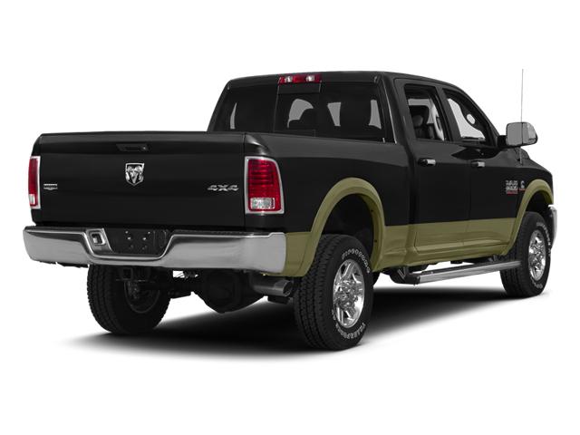 used 2014 Ram 2500 car, priced at $43,490