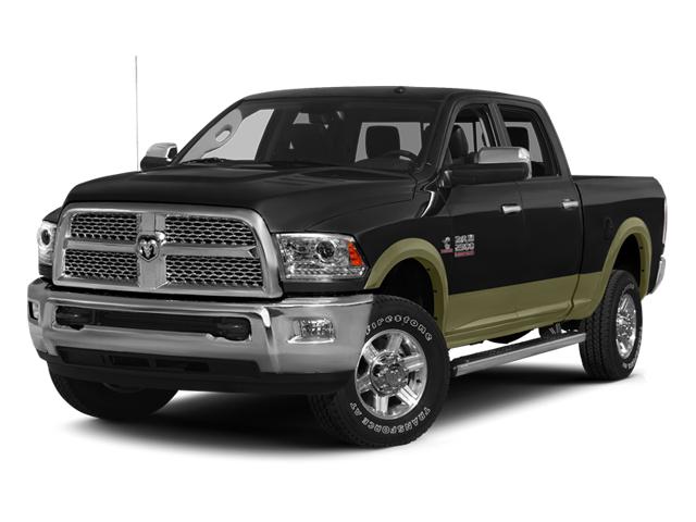 used 2014 Ram 2500 car, priced at $43,490