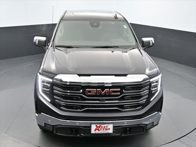 new 2025 GMC Sierra 1500 car, priced at $63,720