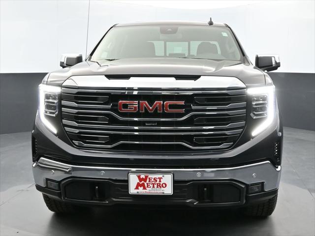 new 2025 GMC Sierra 1500 car, priced at $63,720