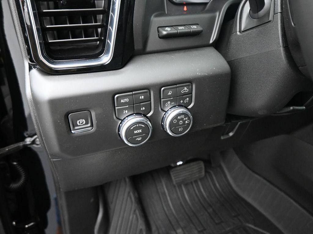 new 2026 GMC Sierra 2500 car, priced at $78,590