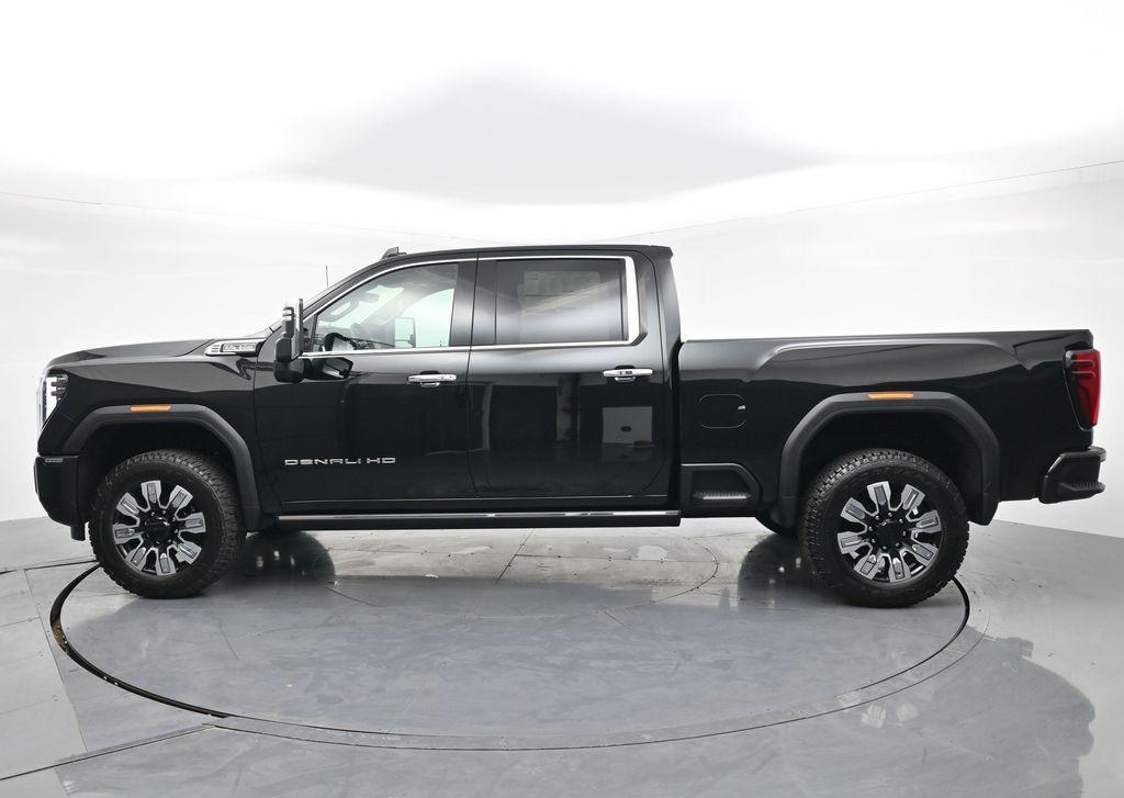 new 2026 GMC Sierra 2500 car, priced at $78,590