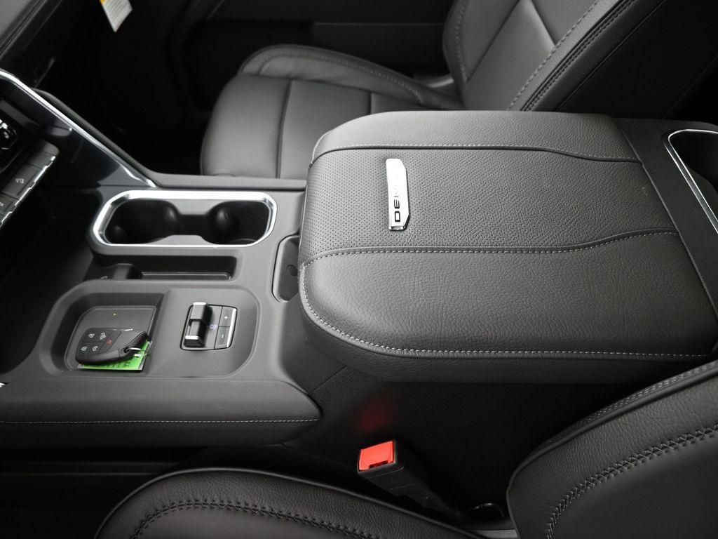 new 2026 GMC Sierra 2500 car, priced at $78,590