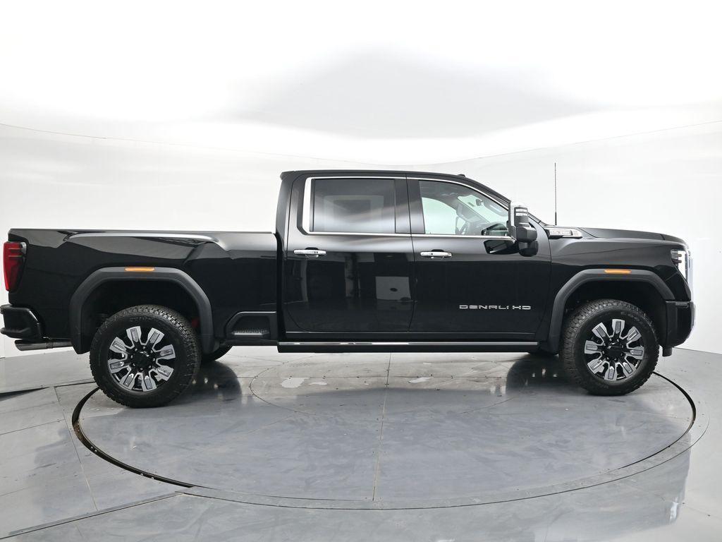 new 2026 GMC Sierra 2500 car, priced at $78,590