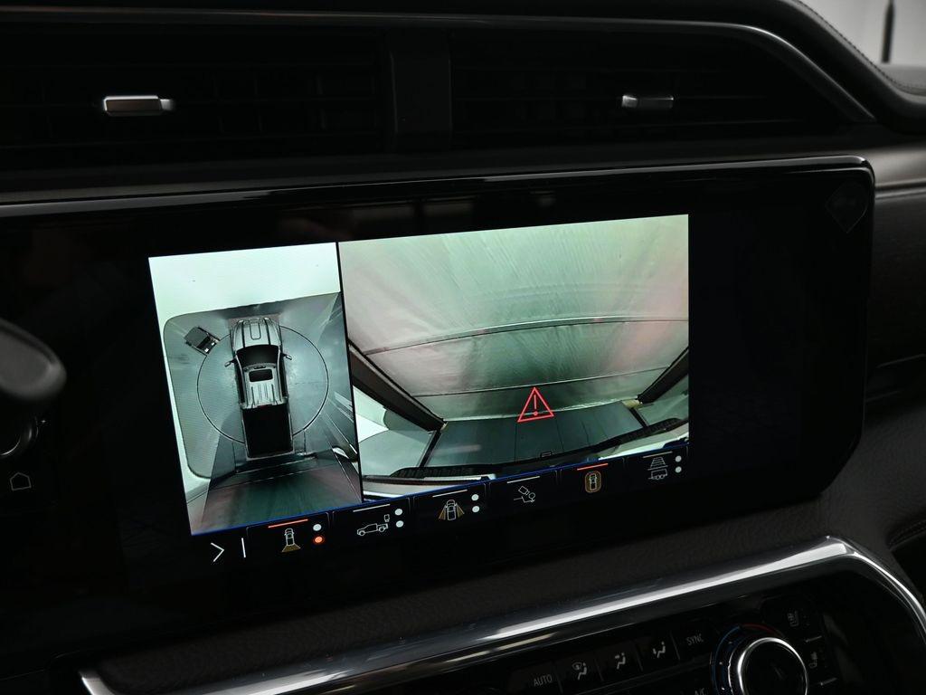 new 2026 GMC Sierra 2500 car, priced at $78,590