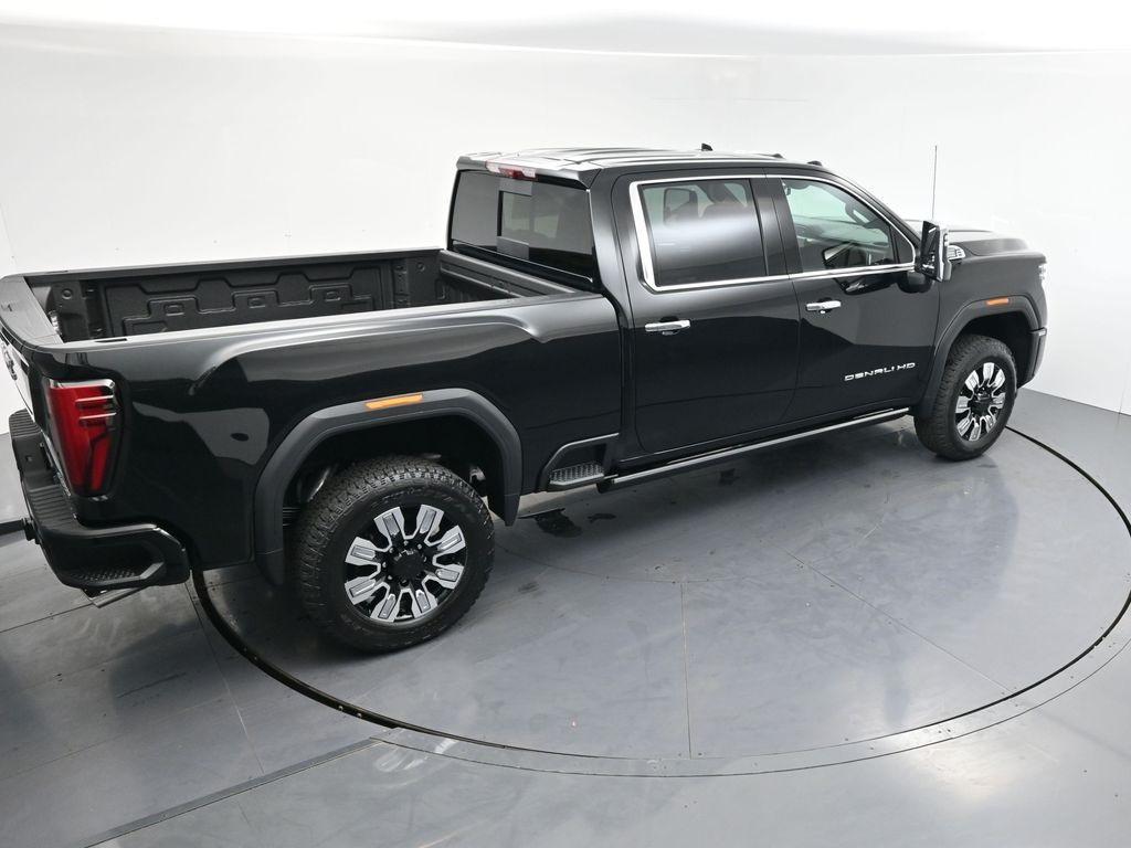 new 2026 GMC Sierra 2500 car, priced at $78,590