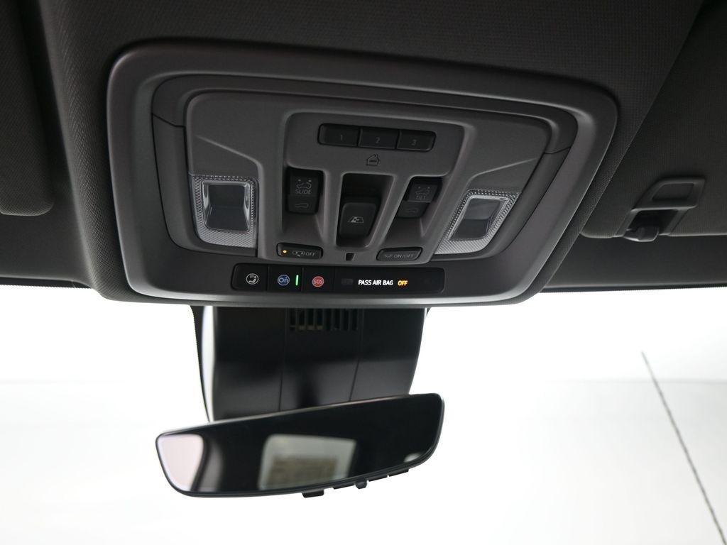 new 2026 GMC Sierra 2500 car, priced at $78,590