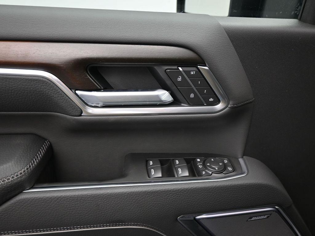 new 2026 GMC Sierra 2500 car, priced at $78,590