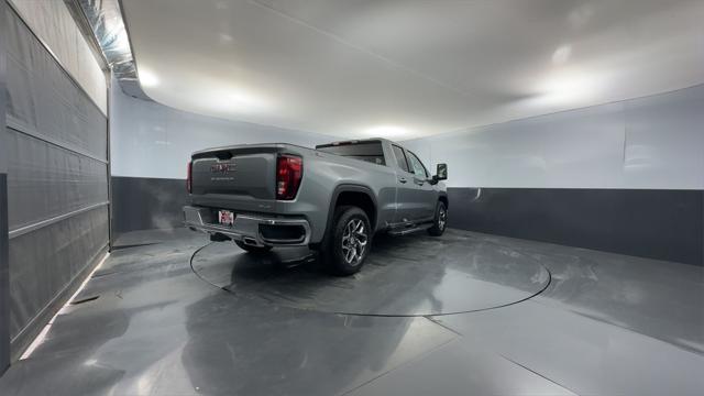 new 2025 GMC Sierra 1500 car, priced at $53,420