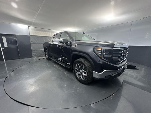 new 2025 GMC Sierra 1500 car, priced at $63,675