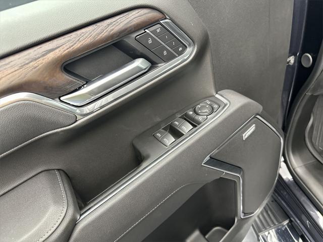 new 2025 GMC Sierra 1500 car, priced at $63,675