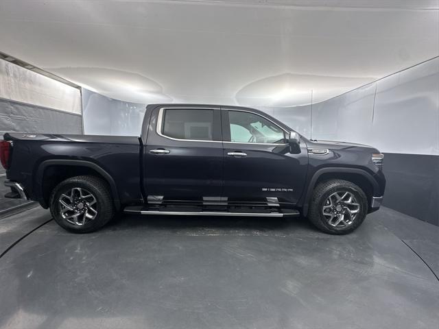 new 2025 GMC Sierra 1500 car, priced at $63,675