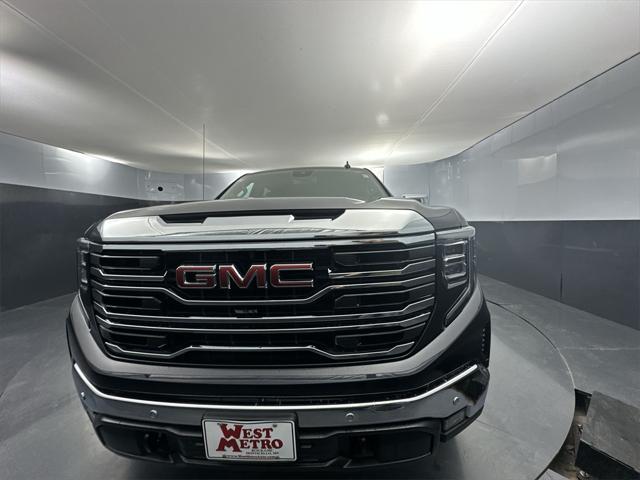 new 2025 GMC Sierra 1500 car, priced at $63,675