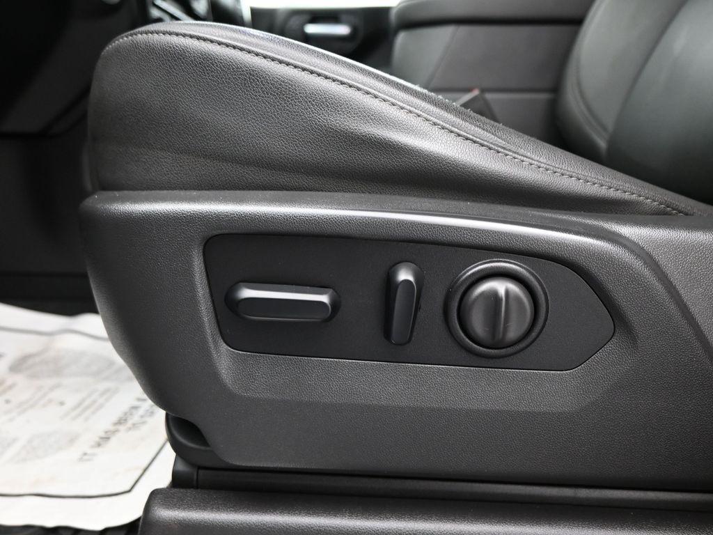 used 2021 GMC Sierra 1500 car, priced at $33,690