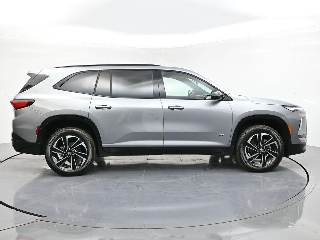 new 2026 Buick Enclave car, priced at $54,155