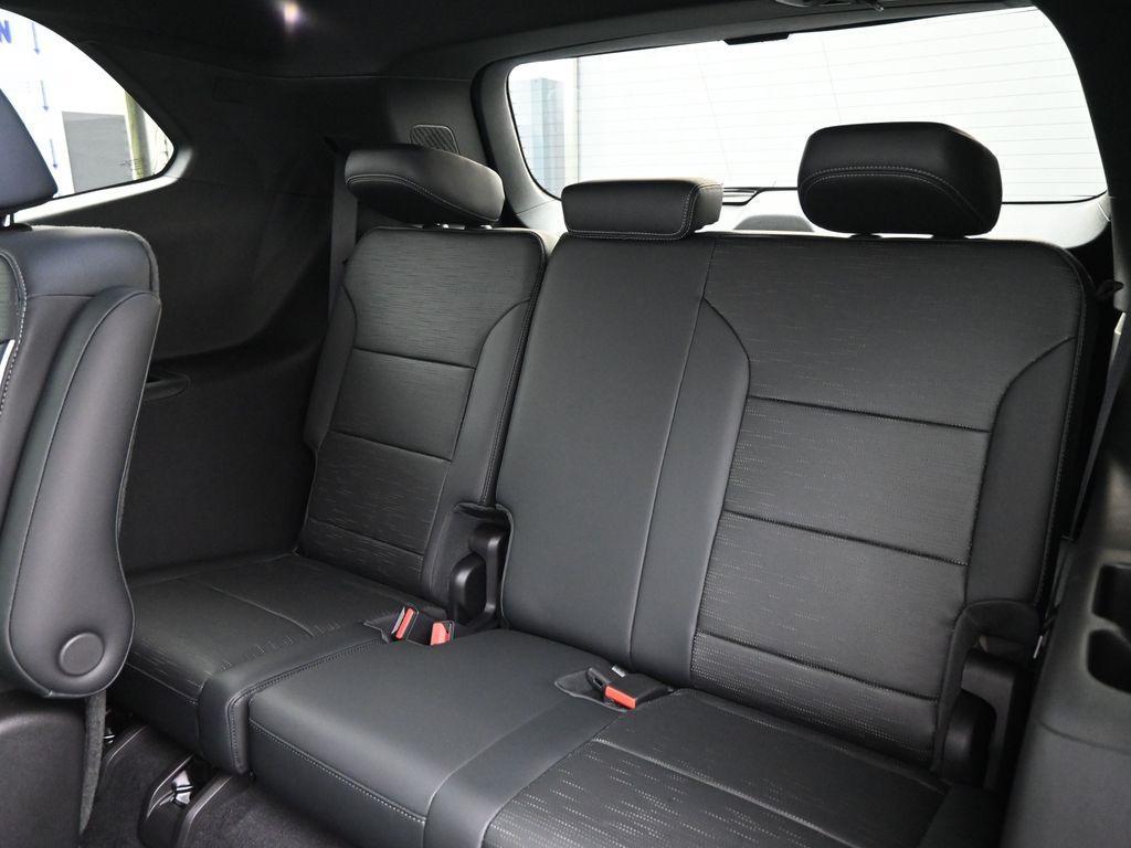 new 2026 Buick Enclave car, priced at $54,155