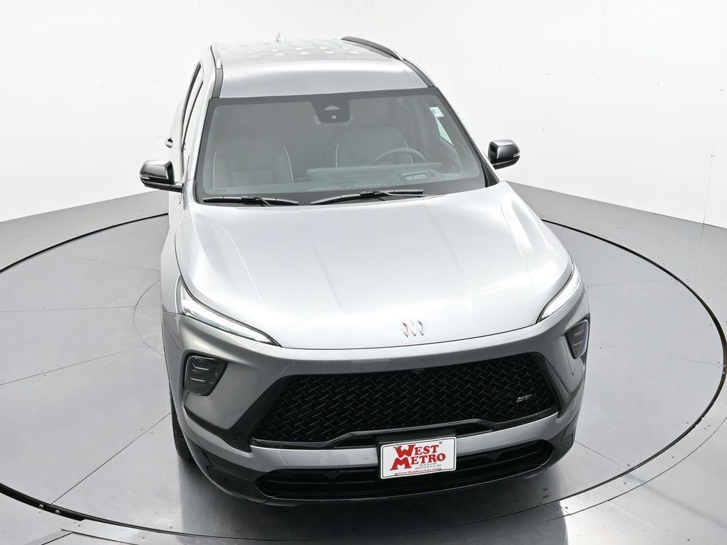 new 2026 Buick Enclave car, priced at $54,155