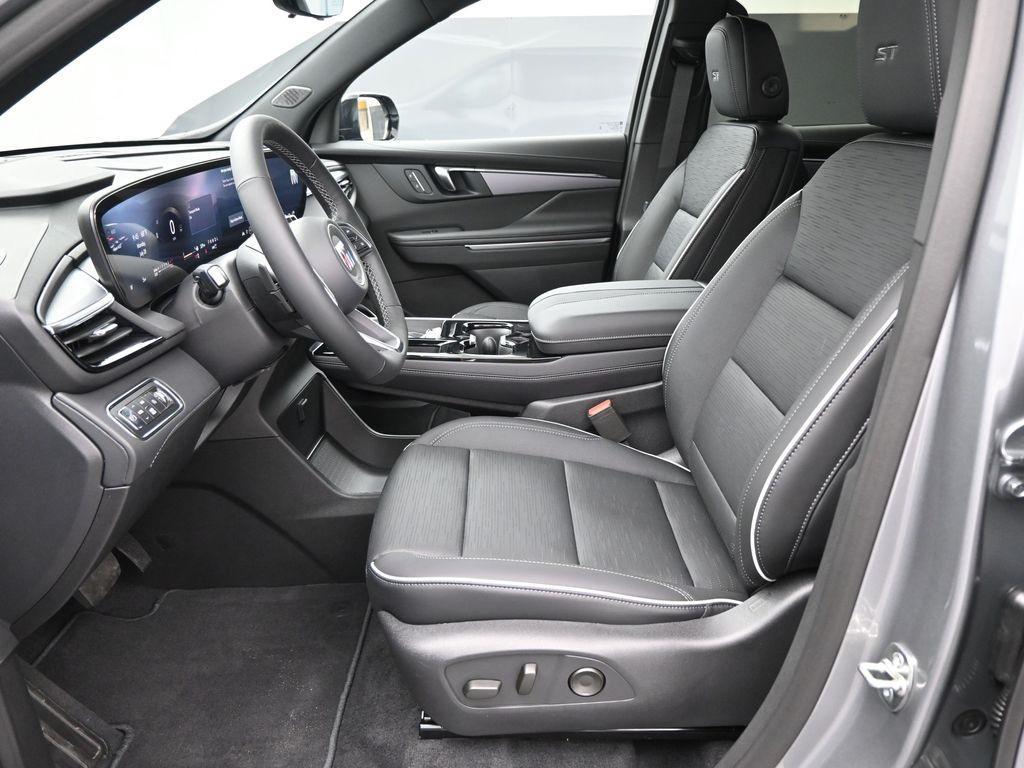 new 2026 Buick Enclave car, priced at $54,155