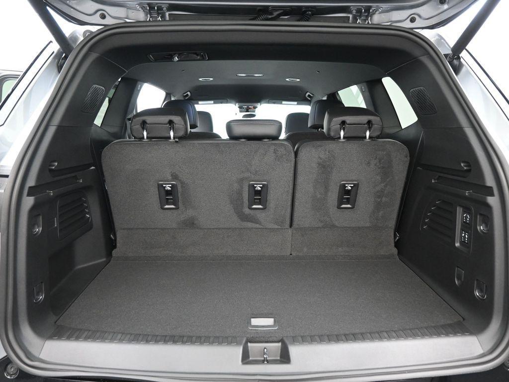 new 2026 Buick Enclave car, priced at $54,155