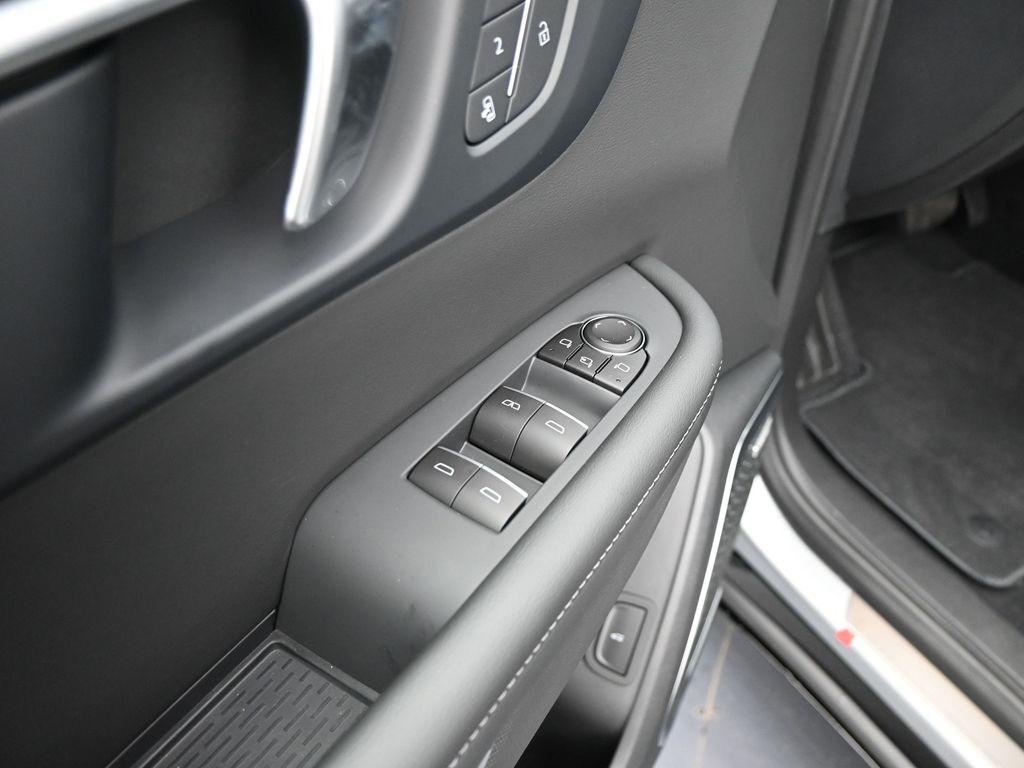 new 2026 Buick Enclave car, priced at $54,155