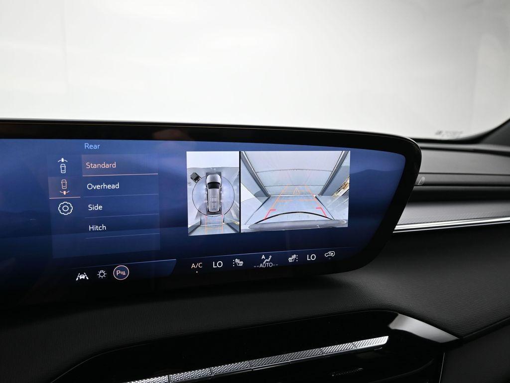 new 2026 Buick Enclave car, priced at $54,155