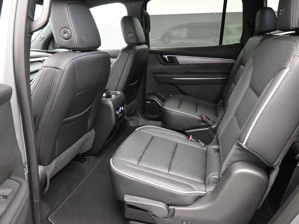 new 2026 Buick Enclave car, priced at $54,155