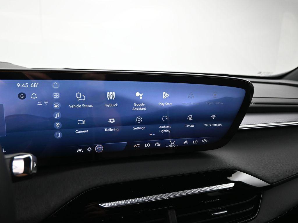 new 2026 Buick Enclave car, priced at $54,155
