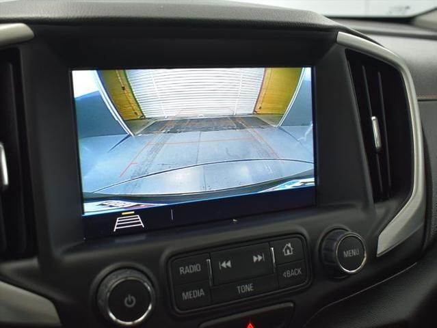 used 2018 GMC Terrain car, priced at $15,490