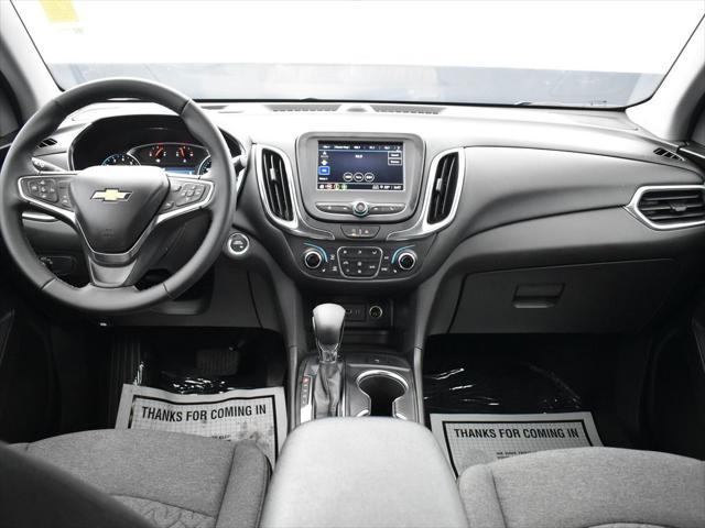 used 2024 Chevrolet Equinox car, priced at $24,290