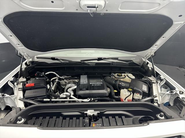 used 2021 GMC Sierra 1500 car, priced at $38,490