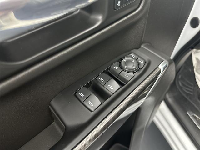 used 2021 GMC Sierra 1500 car, priced at $38,490
